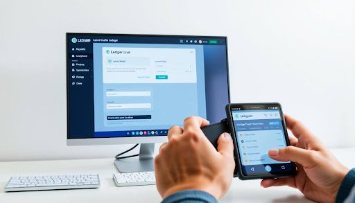 Ledger Live