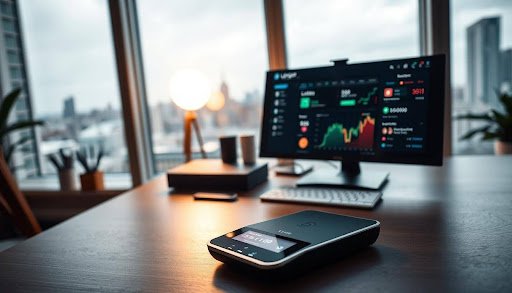 Ledger Live