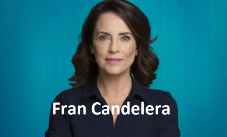 Fran Candelera