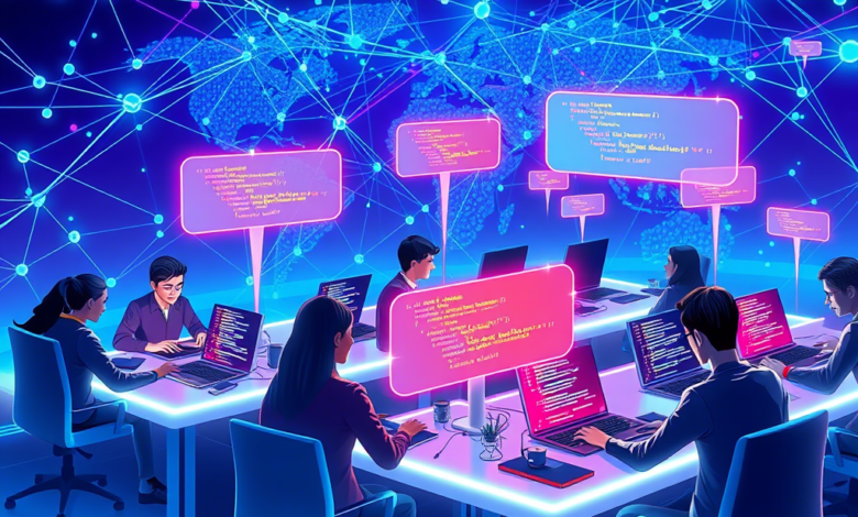 ProgramGeeks Hosting
