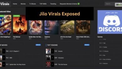 Jilo Virals