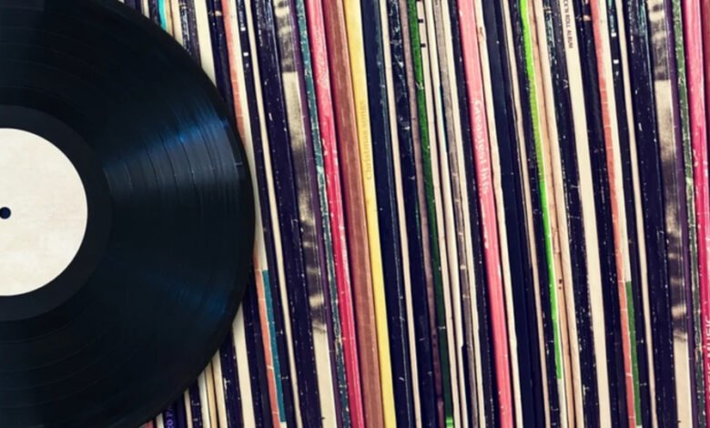Discog Define