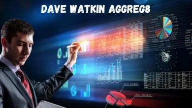 dave watkin aggreg8