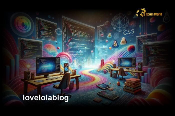 News LoveLolaBlog