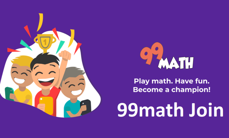 99math Join