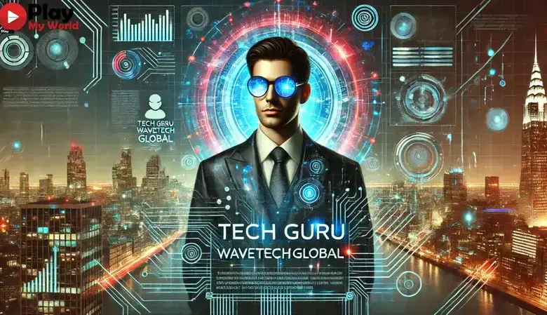 WaveTechGlobal