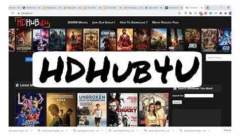 hdhub4u-spa