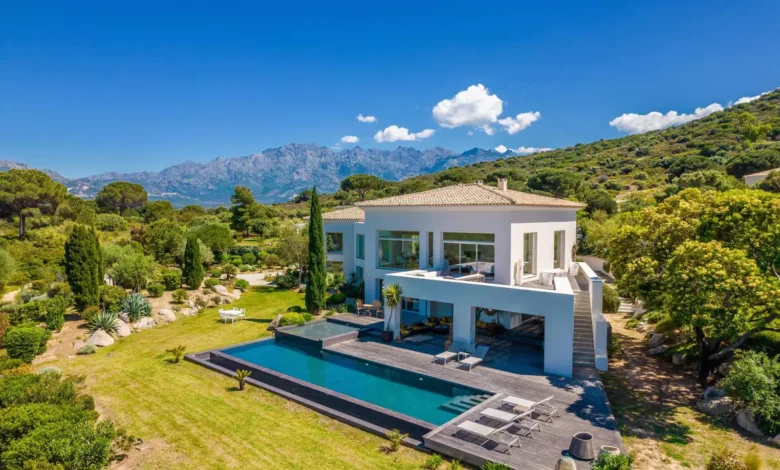 Luxury Villas Provence Le Collectionist