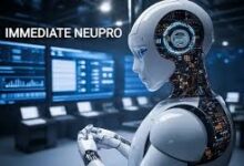 immediate a1 neupro