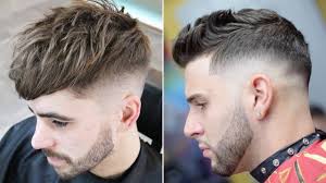 mid-taper-fade-straight-hair