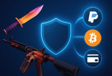 csgo gambling sites