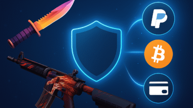 csgo gambling sites