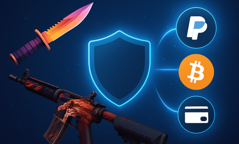 csgo gambling sites